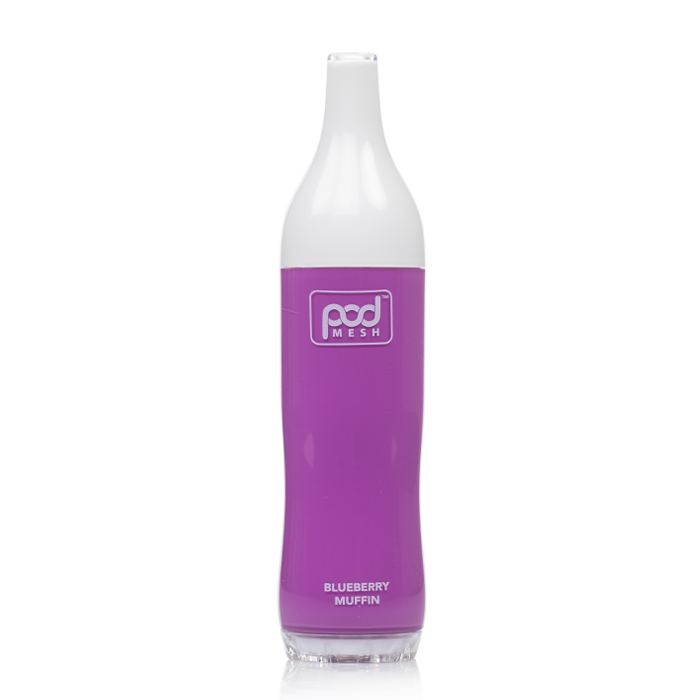 POD Mesh FLO 3500 / 4000 Disposable