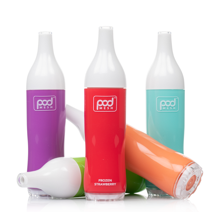 POD Mesh FLO 3500 / 4000 Disposable - $49.90
