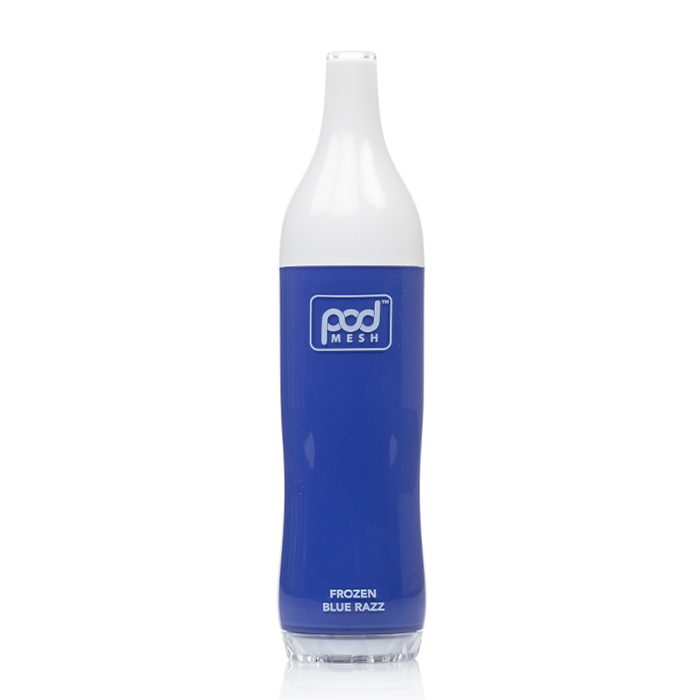 POD Mesh FLO 3500 / 4000 Disposable - $49.90