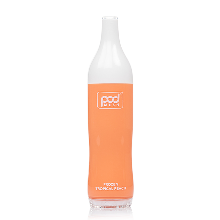 POD Mesh FLO 3500 / 4000 Disposable