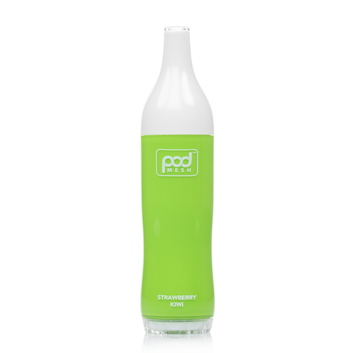 POD Mesh FLO 3500 / 4000 Disposable POD Mesh FLO 3500 / 4000 Disposable