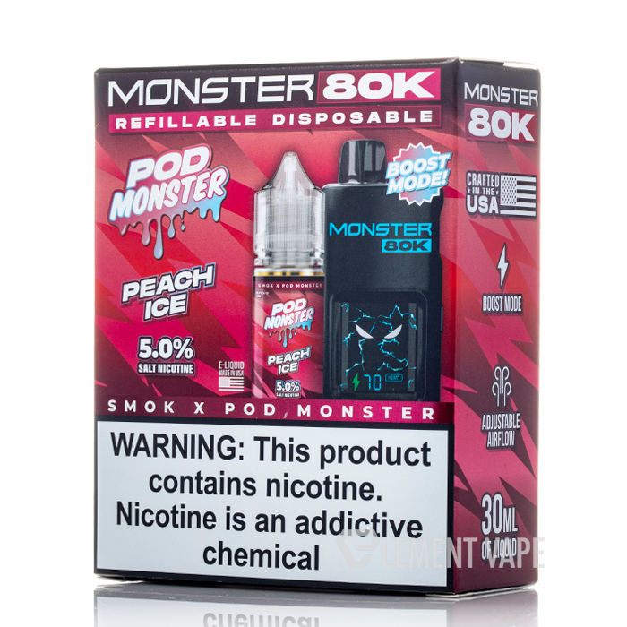lost vape thelema solo mod Lost Vape Thelema Solo Review: Excellent Single 21700 Performance
