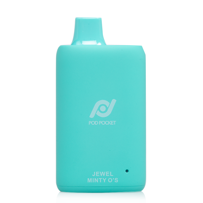 Pod Pocket 7500 0% Zero Nicotine Disposable
