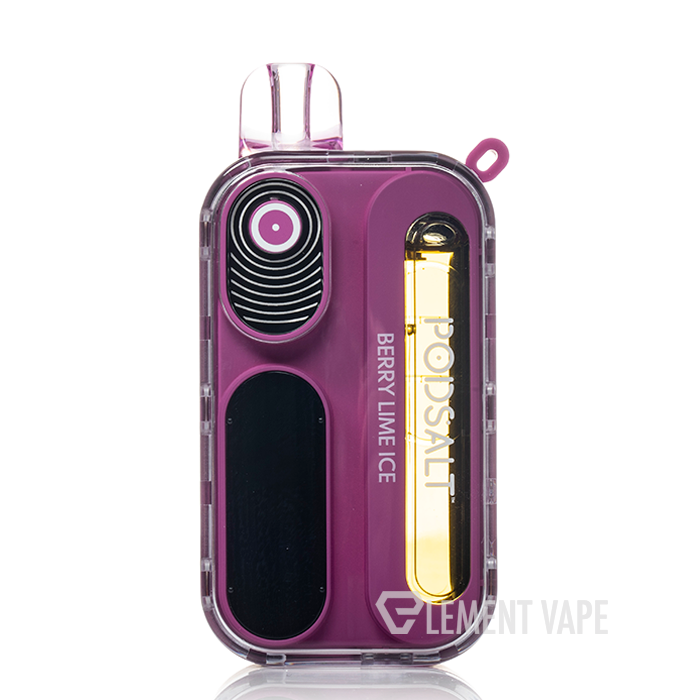 Pod Salt HIT 40K Disposable $12.99
