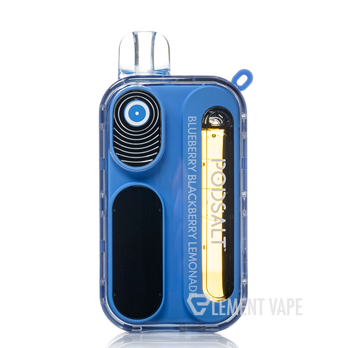 Pod Salt HIT 40K Disposable - $12.99