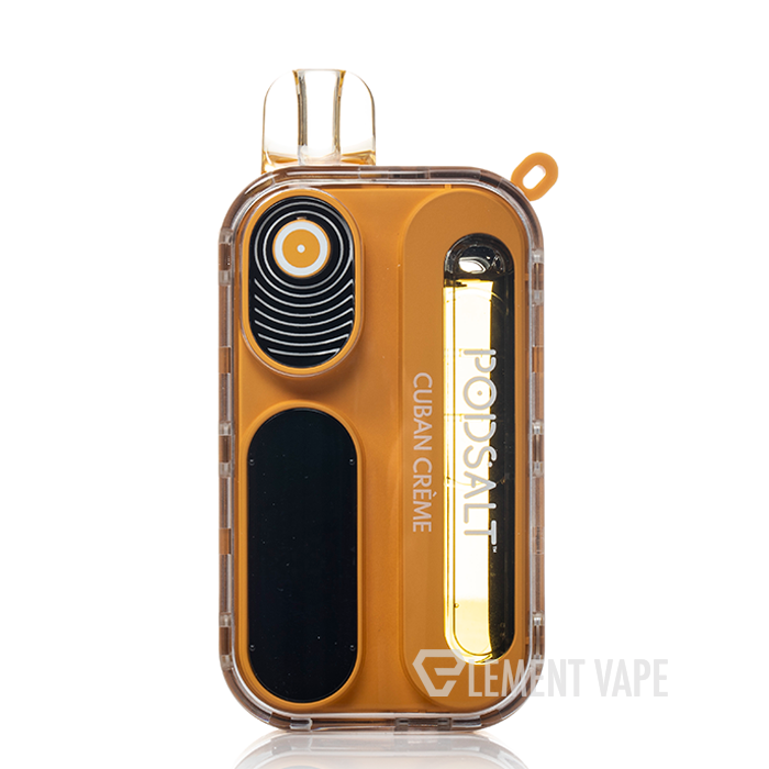 Pod Salt HIT 40K Disposable $12.99