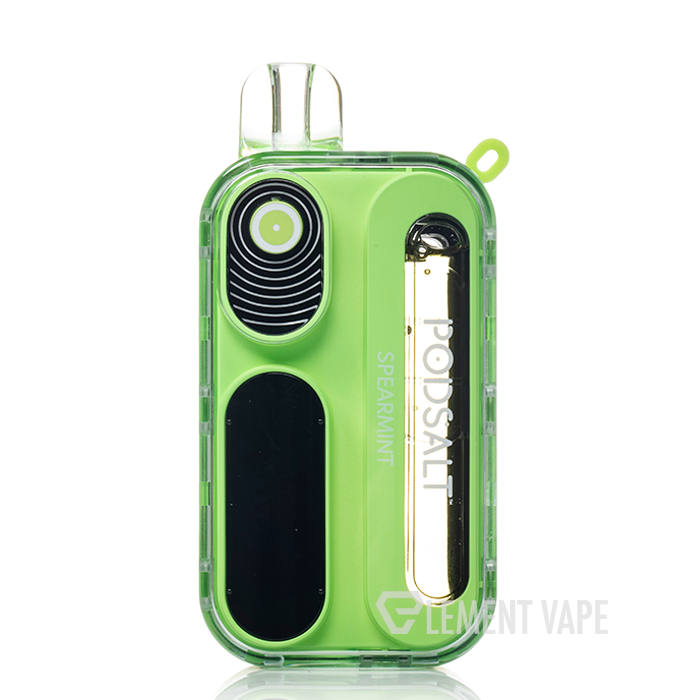 Pod Salt HIT 40K Disposable