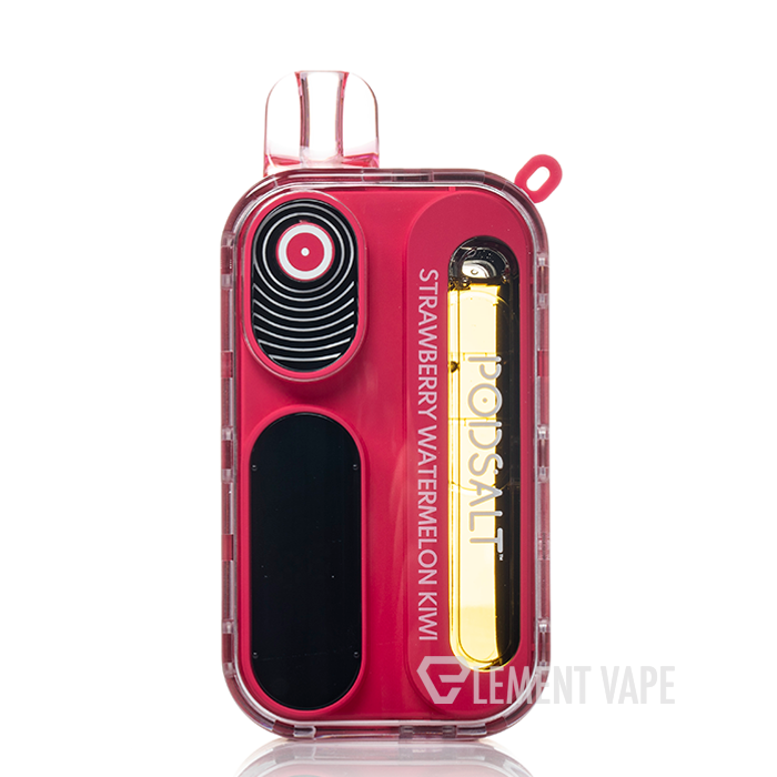 Pod Salt HIT 40K Disposable