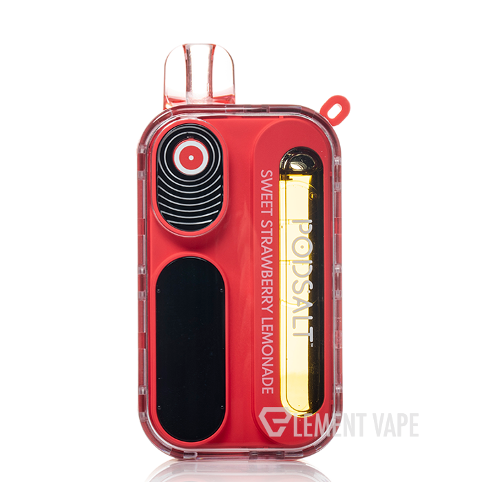 elfbar elfa master akku Fume E-Liquid l Salt Nicotine 5% Nic 30 ML main image 0
