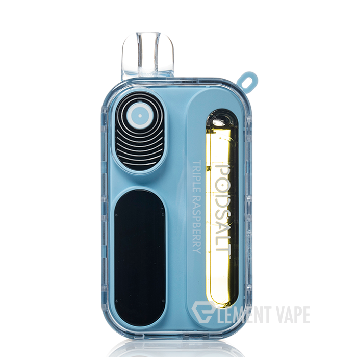 elfbar elfa kaufen New Vape POD SALT NEXUS 6000 Puffs 20mg Ice Edition In UAE main image 0