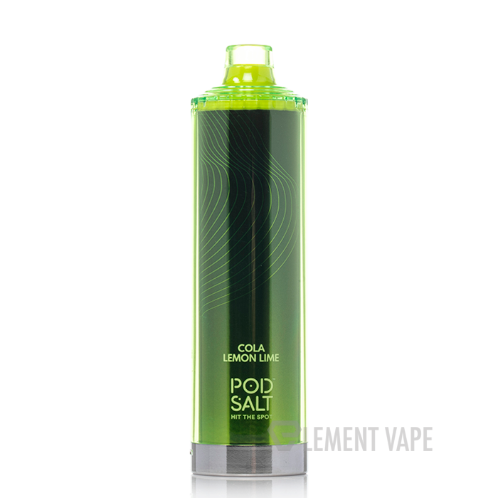 Pod Salt Onyx Cloud 25000 Disposable