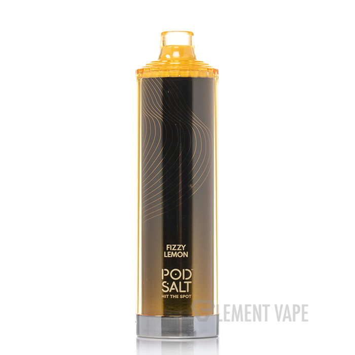 Pod Salt Onyx Cloud 25000 Disposable $15.99