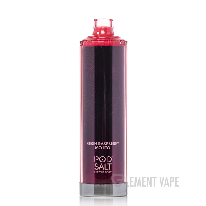 Pod Salt Onyx Cloud 25000 Disposable - $15.99 Pod Salt Onyx Cloud 25000 Disposable - $15.99