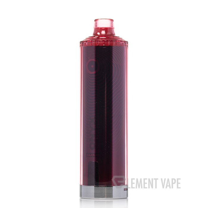 Pod Salt Onyx Cloud 25000 Disposable