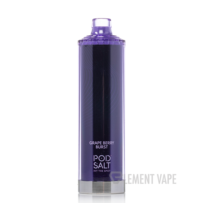 Pod Salt Onyx Cloud 25000 Disposable - $15.99