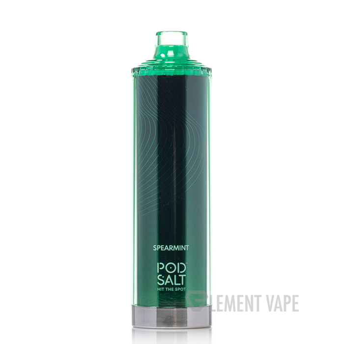 Pod Salt Onyx Cloud 25000 Disposable