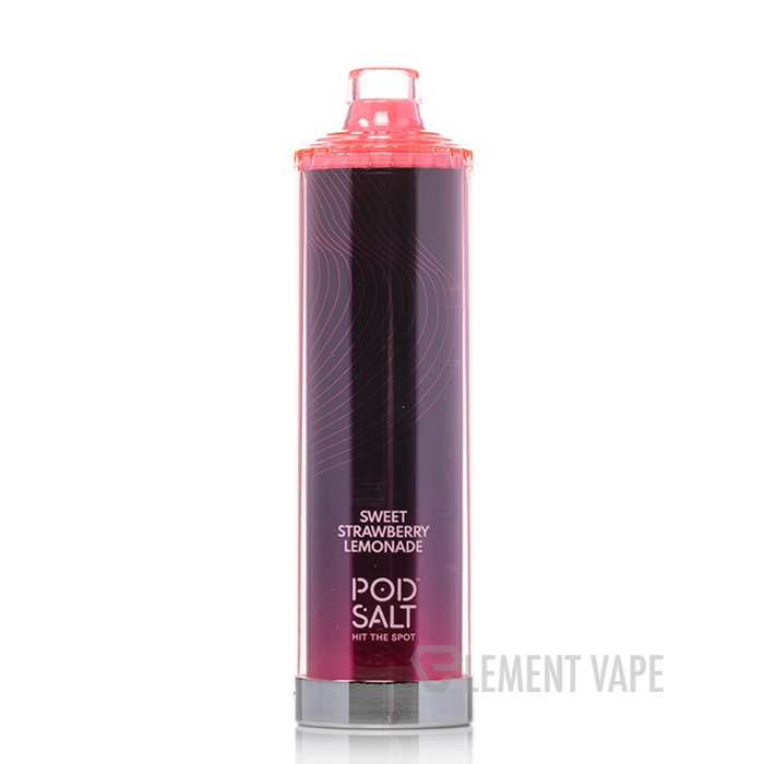 Pod Salt Onyx Cloud 25000 Disposable - $15.99