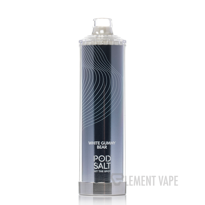 Pod Salt Onyx Cloud 25000 Disposable