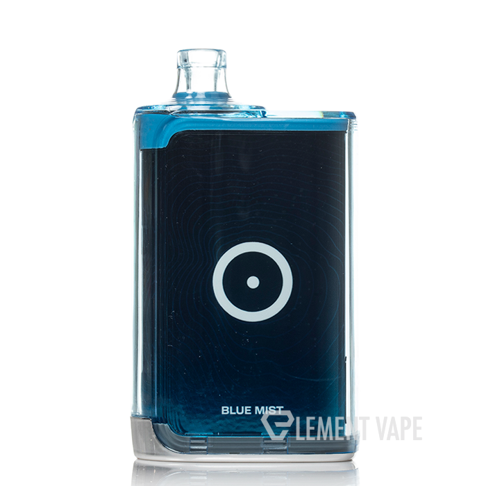 how much is elf bar vape POD SALT NEXUS 6000 Puffs 20mg Disposable Pen Ice Edition In UAE