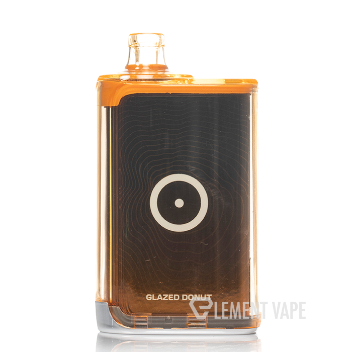 Pod Salt Onyx Cloud X 25K Disposable - $9.99