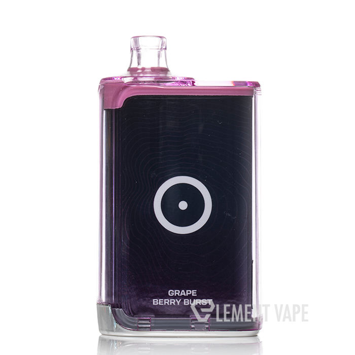 milk vape disposable Cinnamon Milk Disposable - Monster Vape Labs