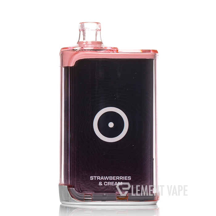 fogger vape pod Foggers Vape Pod Foger Switch Pro Replacement Refill Pod — .99