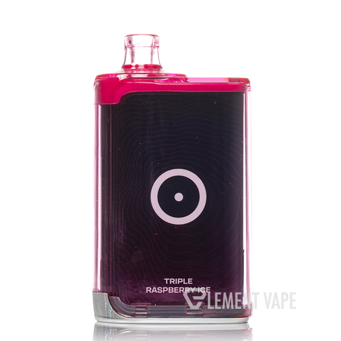 Pod Salt Onyx Cloud X 25K Disposable