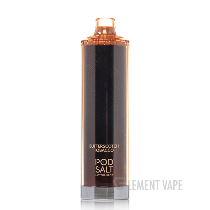 Pod Salt Onyx Cloud 25000 Disposable $15.99