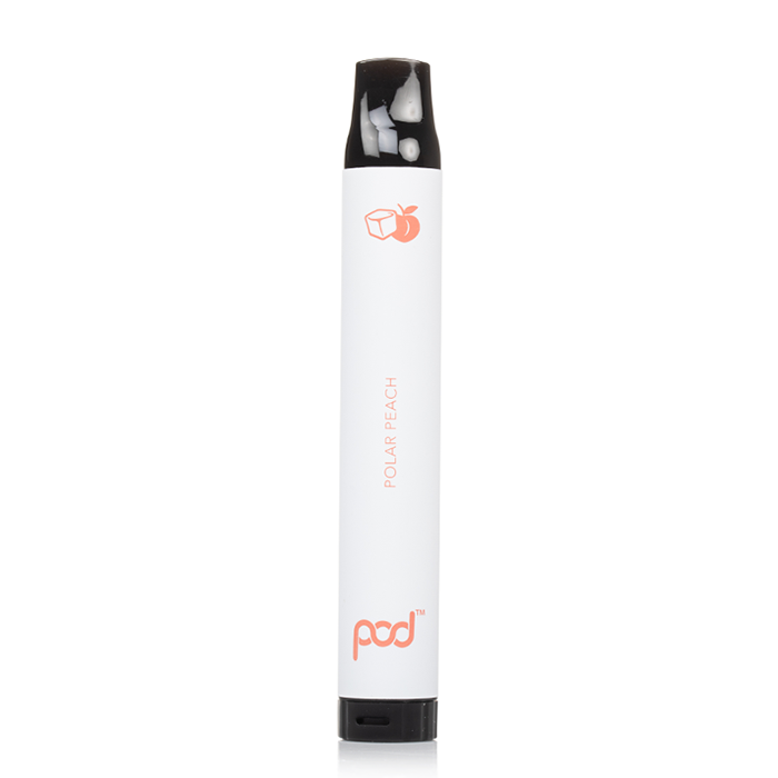 POD 2500 MESH Disposable Vape