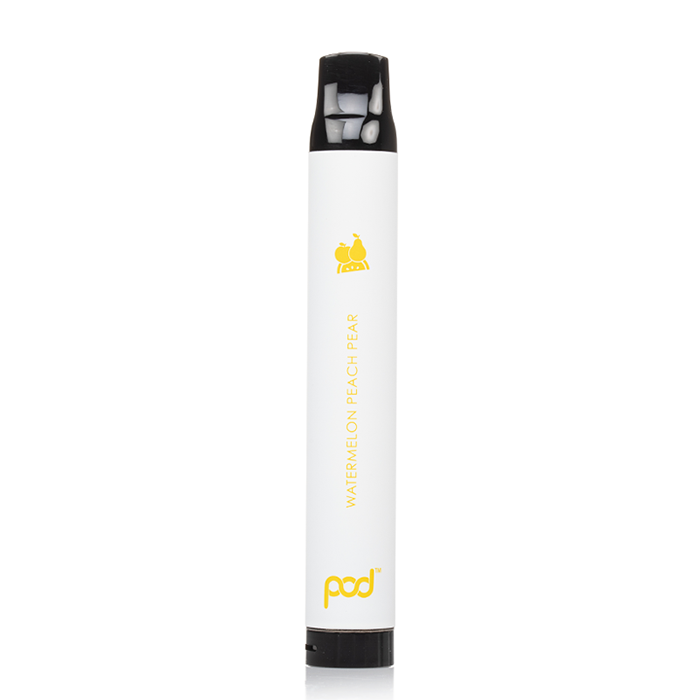 POD 2500 MESH Disposable Vape $49.9