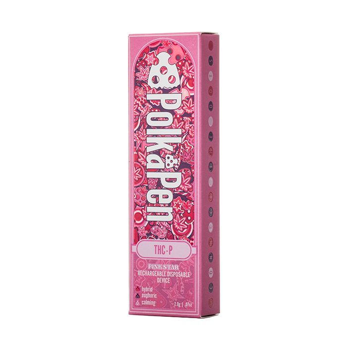 polkadot vape Best Vape Juices in 2025: 10 Ejuices to Try Right Now main image 1