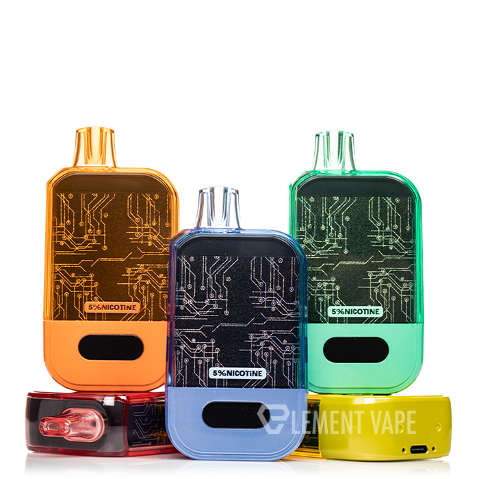 vapes 7000 puffs Buy 10000 Puff Vape main image 0