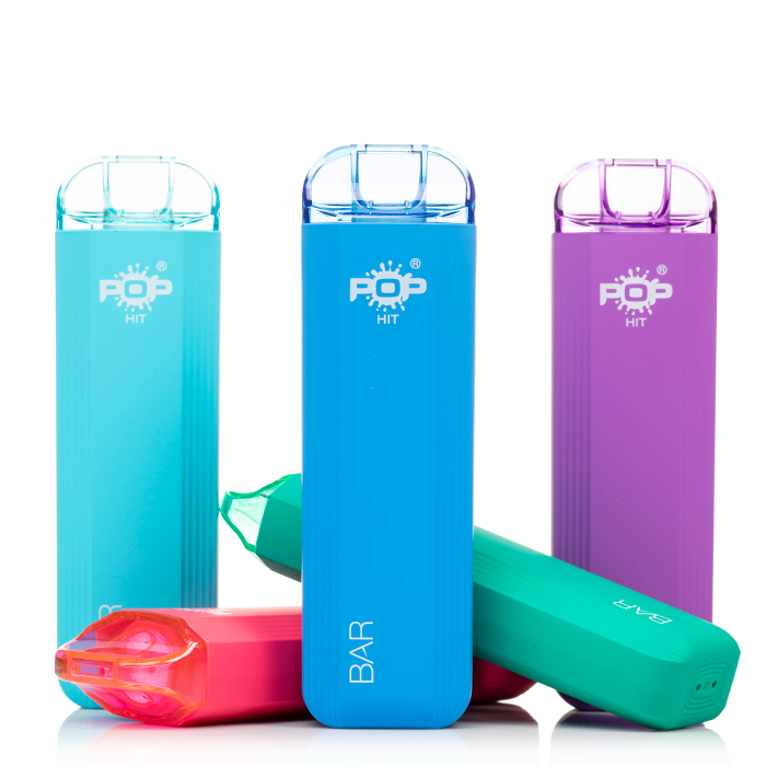 how much is elf bar vape Pop Hit BAR 4000 Disposable