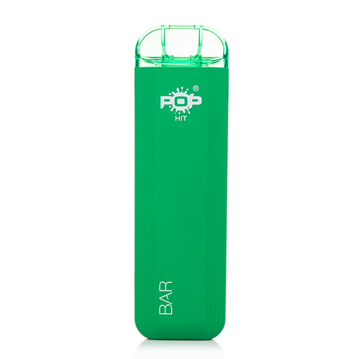 Pop Hit BAR 4000 Disposable - $49.90