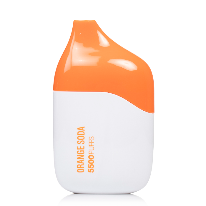 orange soda disposable vape Best Disposable Vapes 2026