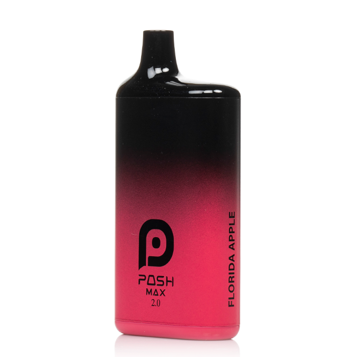 Posh MAX 2.0 5200 Disposable