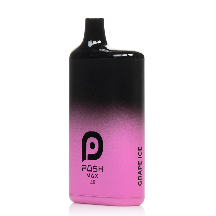 Posh MAX 2.0 5200 Disposable
