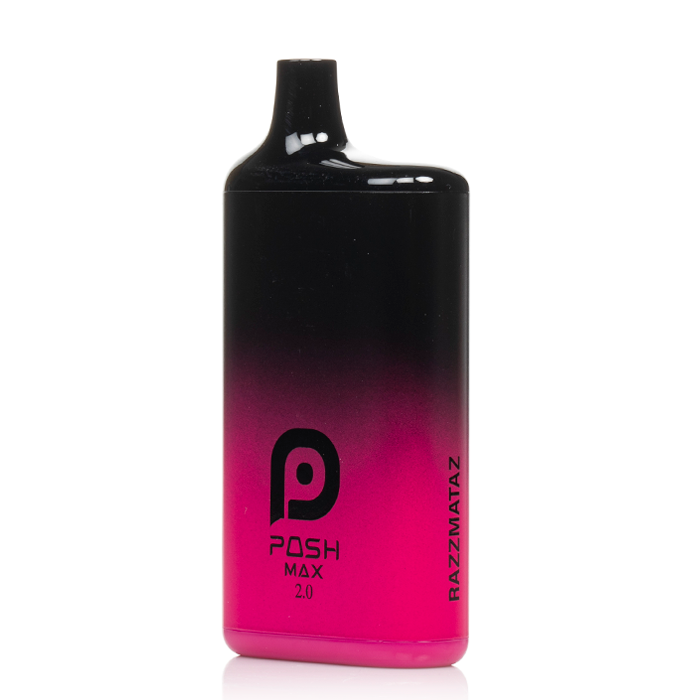Posh MAX 2.0 5200 Disposable