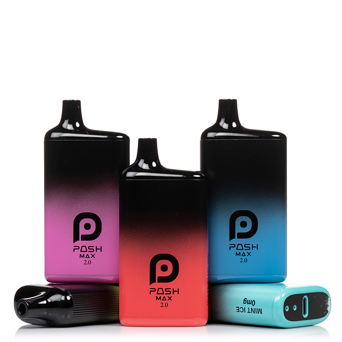 how much is elf bar vape Posh XTRON 10000 Disposable main image 0