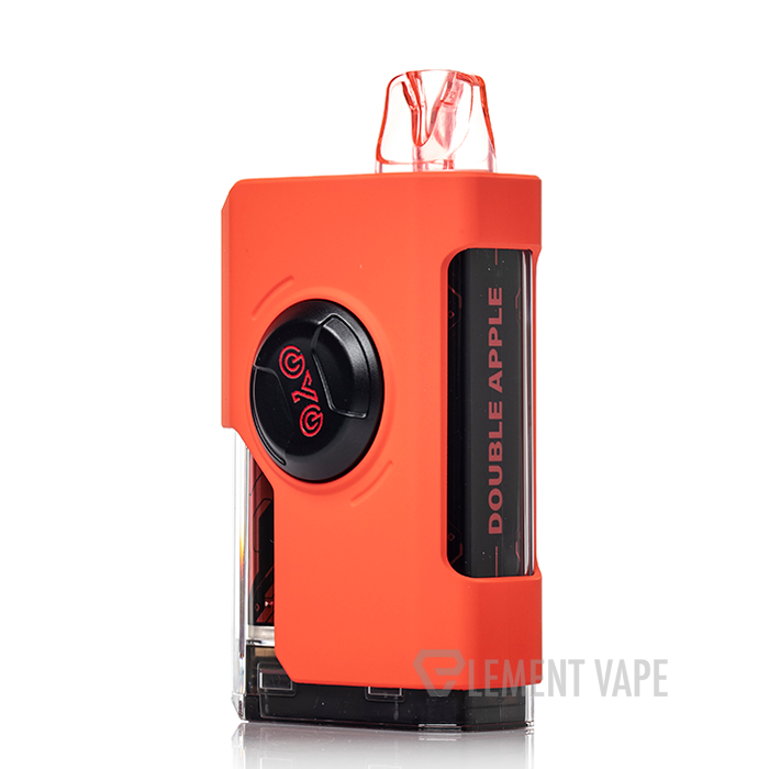 raz.flavors Pink Berries SALT - Pod Juice x Raz - Salt Nic