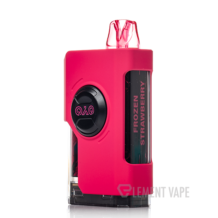 Posh OYO 30K Disposable