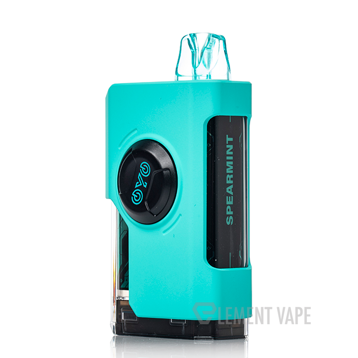 Posh OYO 30K Disposable