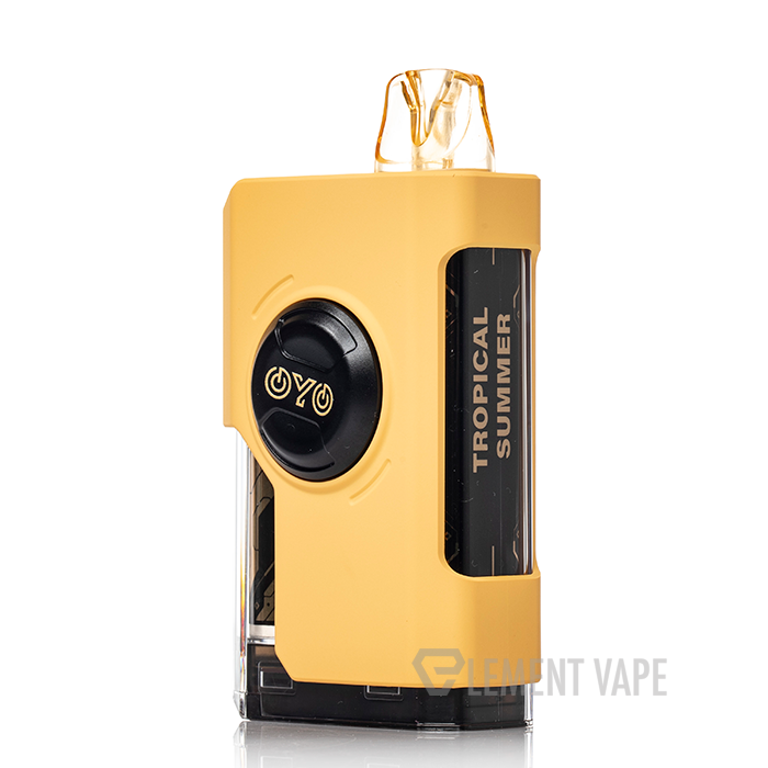 best refillable vapes 2025 10 Best Refillable Pod Vape 2025: Expert Reviews & Buying Guide –  MUVATEGLOBAL