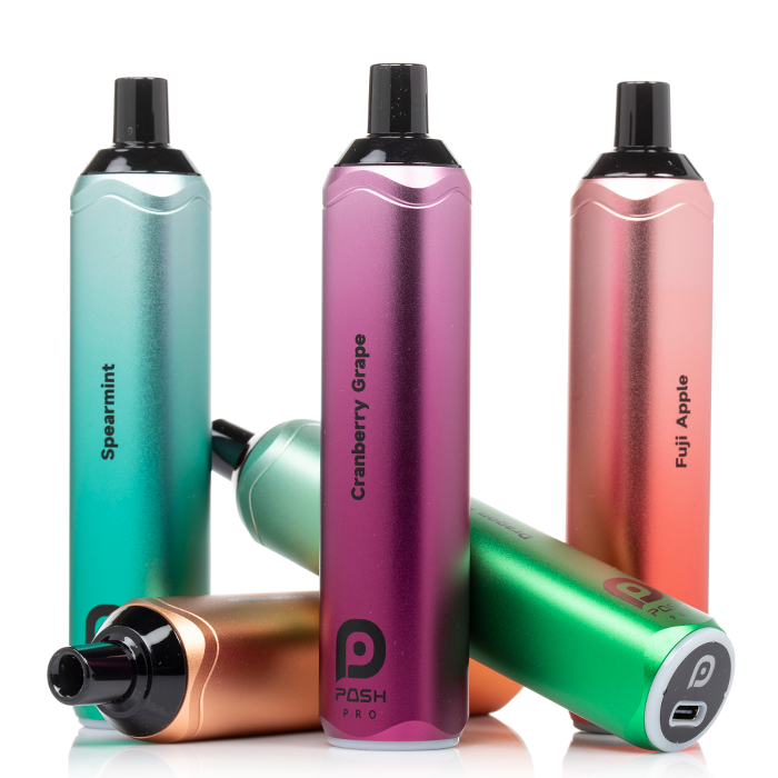 how much is elf bar vape Fuma Posh Plus XL Disposables main image 1