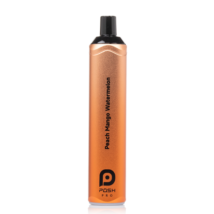 Posh Pro 5500 Disposables