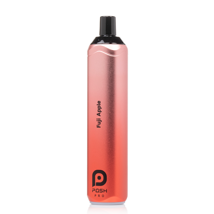 posh plus disposable vape Posh Plus 5% Nic 2500 Puffs 6.5ml Disposable Vape (Tfn) main image 1