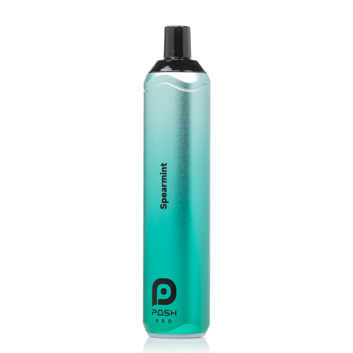 Posh Pro 5500 Disposables - $49.90
