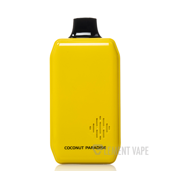 Posh Pro MAX 30K Disposable