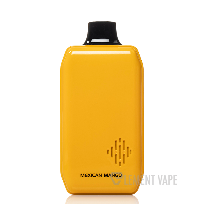 which disposable vape last the longest Posh Vapes main image 1