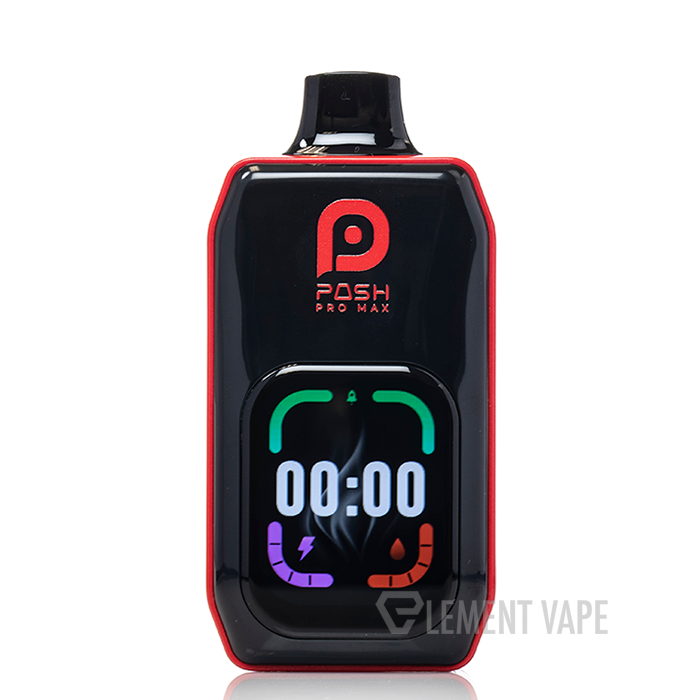 posh phone vape Posh Pro MAX 30K Disposable